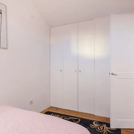 Apartment Graca