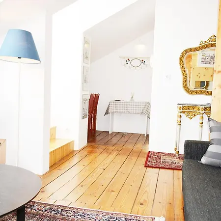 Graca Apartment