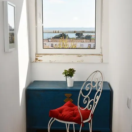 Graca Apartment *