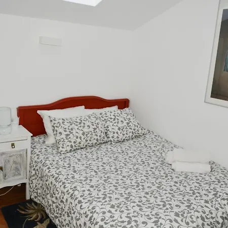 Graca Lisbon
