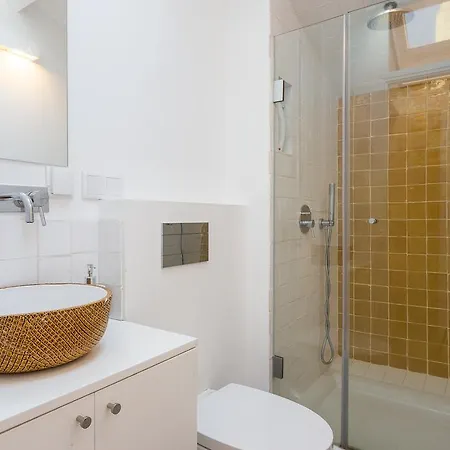 Apartman Graca Lisboa