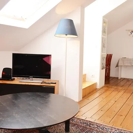 Apartman Graca *